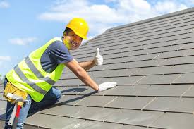 Springfield, OH Roofing service Company